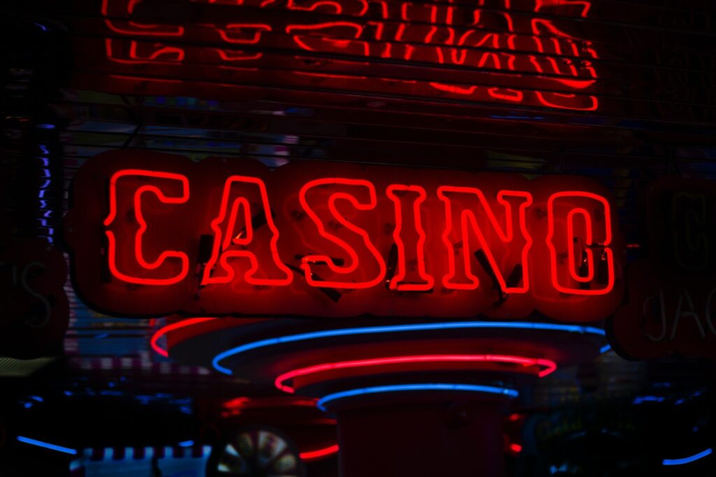 Características de un buen casino en vivo