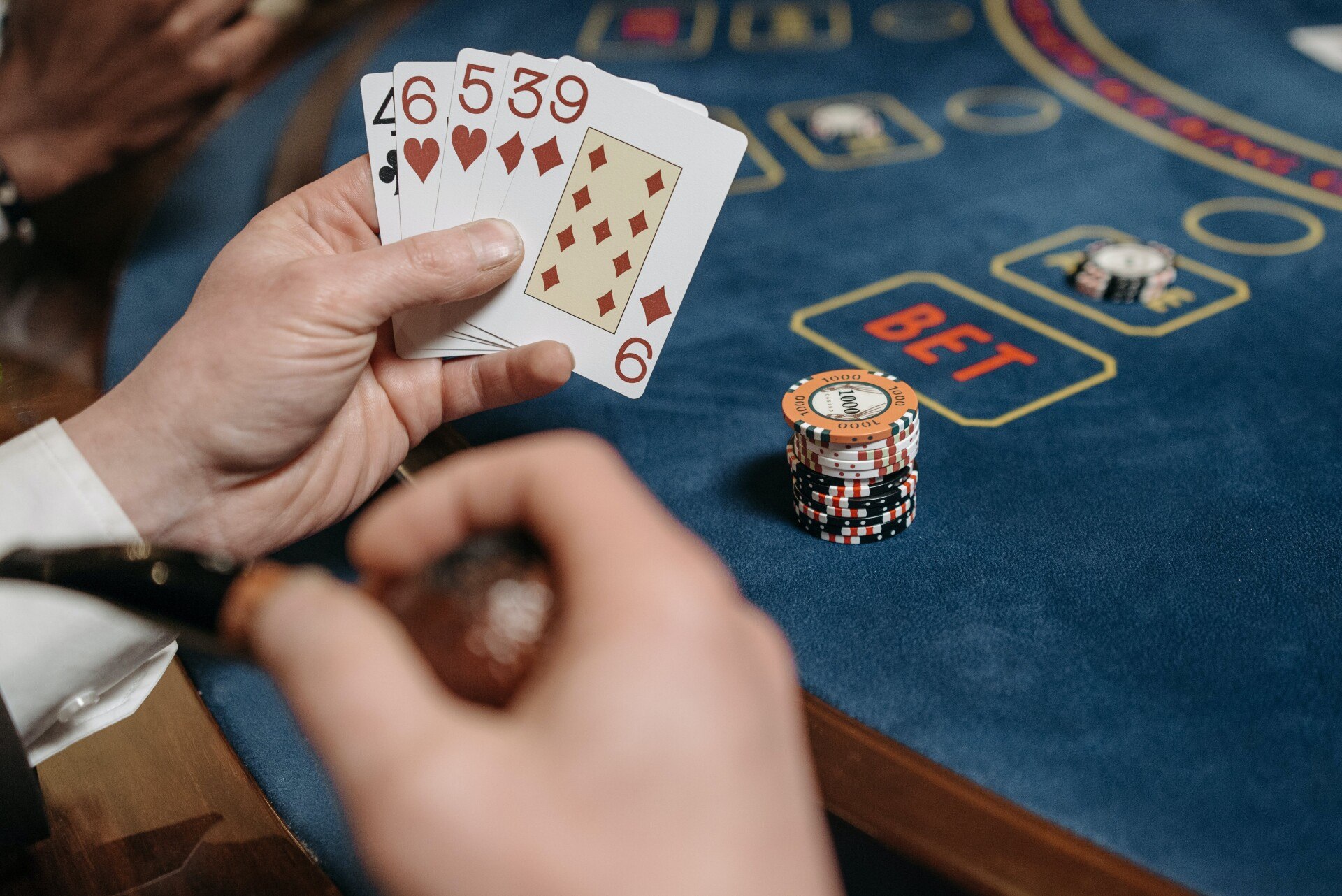 ¿Qué juegos de casino son más populares?