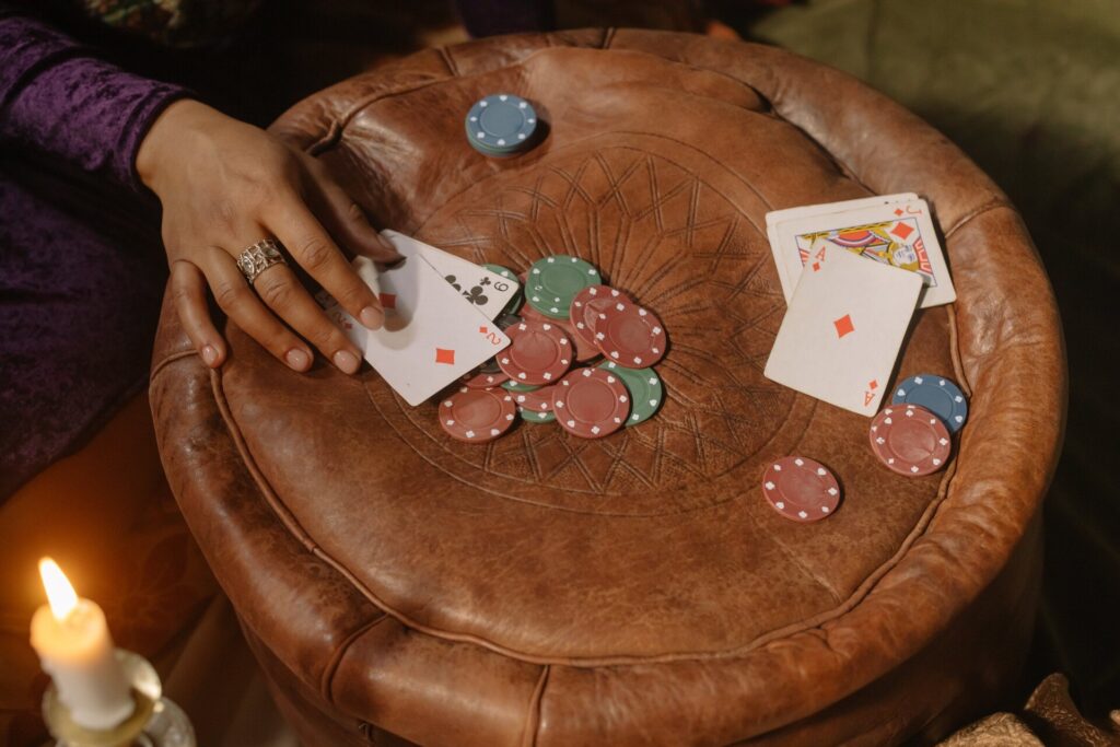 Ventajas de jugar en un casino móvil