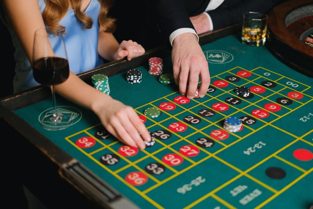 Estrategias para usar bonos de casino sin depósito