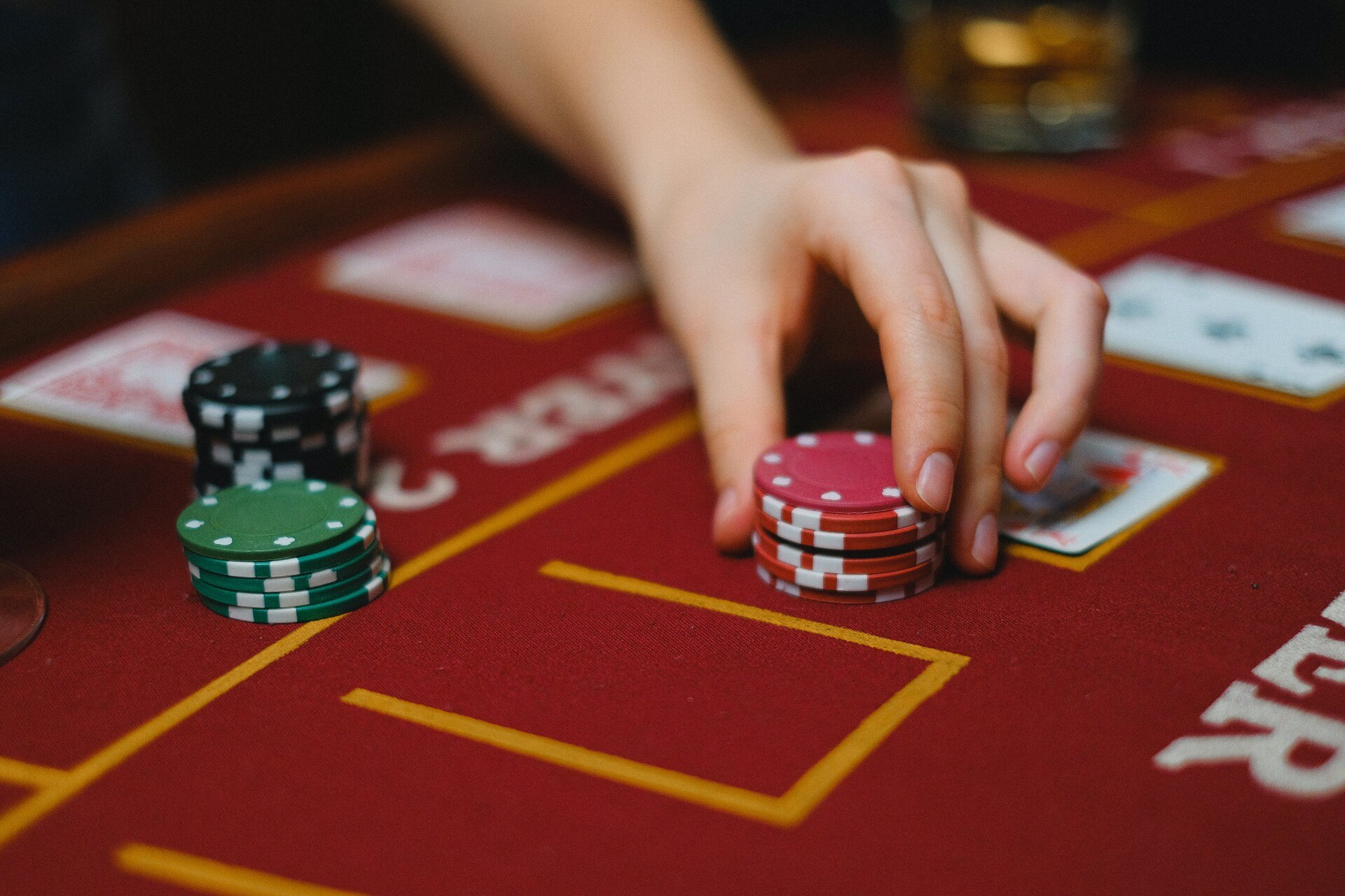 Beware The The best online casino experience starts here. Scam